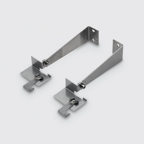 IGUZZINI ILLUMINAZIONE - BRACCI ORIENT.DX.E SX.L=200 X LINEALUCE