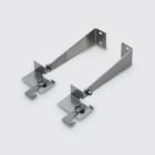 IGUZZINI ILLUMINAZIONE - BRACCI ORIENT.DX.E SX.L=200 X LINEALUCE