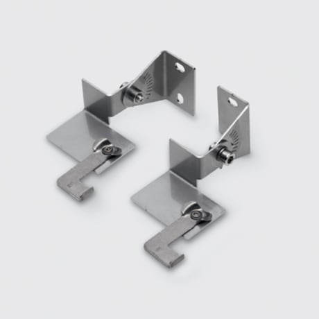 IGUZZINI ILLUMINAZIONE - BRACCI ORIENT.DX.E SX.L=83 X LINEALUCE S