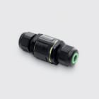 IGUZZINI ILLUMINAZIONE - CONNETTORE LINEARE IP68 POLIAMM.PER LINE 3.BZK6.000.0