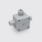 IGUZZINI ILLUMINAZIONE - SCATOLA DI DERIVAZIONE PER LINEALUCE REM 3.BZK7.015.0