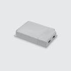 IGUZZINI ILLUMINAZIONE - ALIM.LED DALI MULTICORRENTE 25/50W 220-2 3.BZM4.000.0