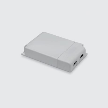 IGUZZINI ILLUMINAZIONE - ALIM.LED DALI MULTICORRENTE 25/50W 220-2