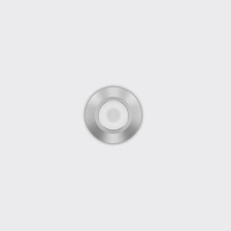 IGUZZINI ILLUMINAZIONE - LIGHT UP D=28 LED WARM WHITE 2700 K DIFF