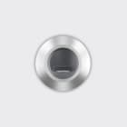 IGUZZINI ILLUMINAZIONE - LIGHT UP D=50 LED WARM WHITE 2700 K WALL