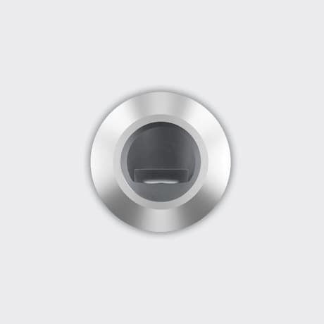IGUZZINI ILLUMINAZIONE - LIGHT UP D=50 LED NEUTRAL WHITE 4000 K W