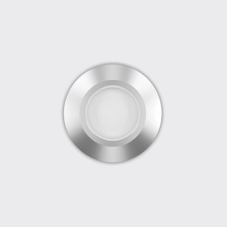 IGUZZINI ILLUMINAZIONE - LIGHT UP D=50 LED WARM WHITE 2700 K DIFF