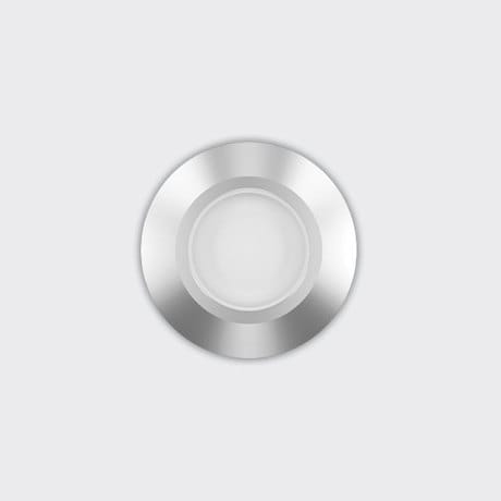 IGUZZINI ILLUMINAZIONE - LIGHT UP D=50 LED WARM WHITE 3000 K DIFF
