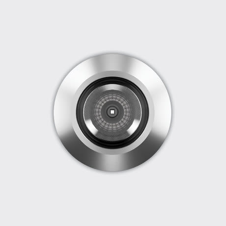 IGUZZINI ILLUMINAZIONE - LIGHT UP D=80 LED WARM WHITE 3000K MEDIU 3.E097.713.0