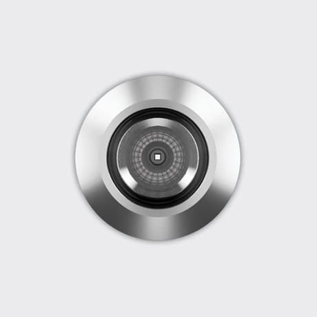 IGUZZINI ILLUMINAZIONE - LIGHT UP D=80 LED WARM WHITE 3000K WIDEF