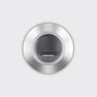 IGUZZINI ILLUMINAZIONE - LIGHT UP D=80 LED WARM WHITE 2700 K WALL