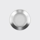 IGUZZINI ILLUMINAZIONE - LIGHT UP D=80 LED WARM WHITE 3000 K DIFF 3.E106.713.0