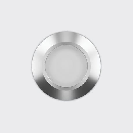 IGUZZINI ILLUMINAZIONE - LIGHT UP D=80 LED WARM WHITE 3000 K DIFF