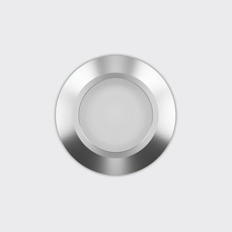 IGUZZINI ILLUMINAZIONE - LIGHT UP D=80 LED NEUTRAL WHITE 4000 K D