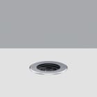 IGUZZINI ILLUMINAZIONE - LIGHT UP EARTH D=144 LED WARM WHITE MEDI