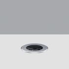 IGUZZINI ILLUMINAZIONE - LIGHT UP EARTH D=144 LED WARM WHITE FLOO