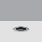 IGUZZINI ILLUMINAZIONE - LIGHT UP EARTH D=144 LED WARM WHITE WALL