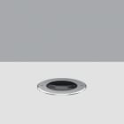 IGUZZINI ILLUMINAZIONE - LIGHT UP EARTH D=144 LED NEUTRAL WHITE W