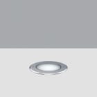 IGUZZINI ILLUMINAZIONE - LIGHT UP EARTH D=144 LED WARM/WHIT.DIFFO 3.E121.713.0