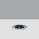 IGUZZINI ILLUMINAZIONE - LIGHT UP EARTH D=144 LED WARM/WHIT.LAMA