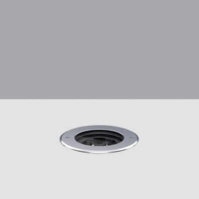 IGUZZINI ILLUMINAZIONE - LIGHT UP EARTH ORIE.D=144 LED WARM WHITE