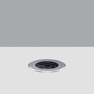 IGUZZINI ILLUMINAZIONE - LIGHT UP EARTH ORIE.D=144 LED WARM WHITE