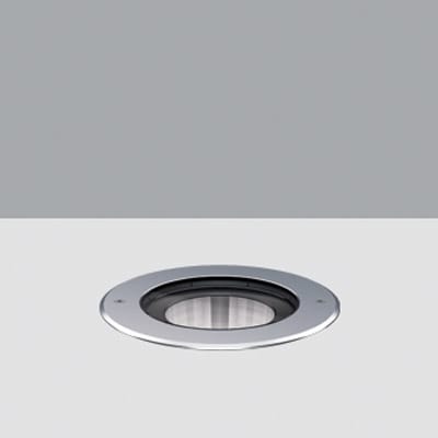 IGUZZINI ILLUMINAZIONE - LIGHT UP EARTH D=200 LED WARM WHITE FLOO