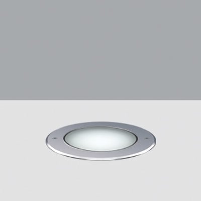 IGUZZINI ILLUMINAZIONE - LIGHT UP EARTH D=200 LED WARM/WHIT.DIFF.