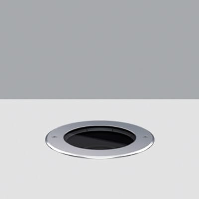 IGUZZINI ILLUMINAZIONE - LIGHT UP EARTH ORIE.D=200 LED N./W.SUP.S