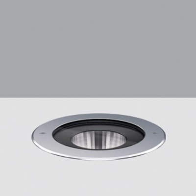 IGUZZINI ILLUMINAZIONE - LIGHT UP EARTH D=250 LED WARM WHITE SPOT