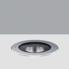 IGUZZINI ILLUMINAZIONE - LIGHT UP EARTH D=250 LED WARM WHITE WIDE