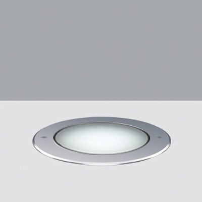 IGUZZINI ILLUMINAZIONE - LIGHT UP EARTH D=250 LED WARM/WHIT.DIFF. 3.E161.713.0