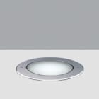 IGUZZINI ILLUMINAZIONE - LIGHT UP EARTH D=250 LED WARM/WHIT.DIFF. 3.E161.713.0