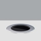 IGUZZINI ILLUMINAZIONE - LIGHT UP EARTH ORIE.D=250 LED N./W.SPOT