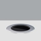 IGUZZINI ILLUMINAZIONE - LIGHT UP EARTH ORIE.D=250 LED N./W.SPOT