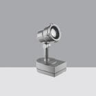 IGUZZINI ILLUMINAZIONE - MINIWOODY C/BASET.E LED WARM WHITE C/LEN