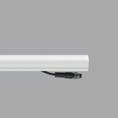 IGUZZINI ILLUMINAZIONE - UNDERSCORE INOUT TOP16 COOL WHITE 4700K.
