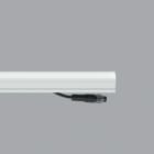 IGUZZINI ILLUMINAZIONE - UNDERSCORE INOUT TOP16 RGB 24V L=554