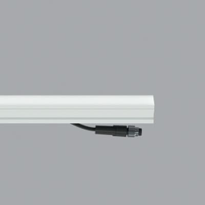 IGUZZINI ILLUMINAZIONE - UNDERSCORE INOUT TOP16 RGB 24V L=2004