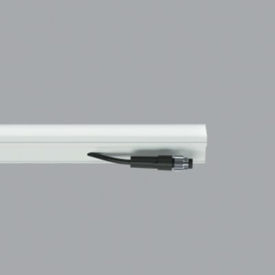 IGUZZINI ILLUMINAZIONE - UNDERSCORE INOUT SIDE16 WARM WHITE 2900K 3.E492.701.0