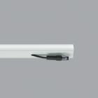 IGUZZINI ILLUMINAZIONE - UNDERSCORE INOUT SIDE16 WARM WHITE 2900K 3.E496.701.0