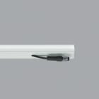 IGUZZINI ILLUMINAZIONE - UNDERSCORE INOUT SIDE16 NEUT.WHITE 3500K