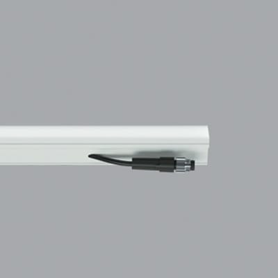 IGUZZINI ILLUMINAZIONE - UNDERSCORE INOUT SIDE16 NEUT.WHITE 3500K