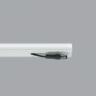 IGUZZINI ILLUMINAZIONE - UNDERSCORE INOUT SIDE16 NEUT.WHITE 3500K