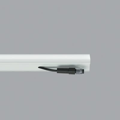 IGUZZINI ILLUMINAZIONE - UNDERSCORE INOUT SIDE16 COOL WHITE 4500K 3.E537.701.0