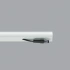 IGUZZINI ILLUMINAZIONE - UNDERSCORE INOUT SIDE16 COOL WHITE 4500K 3.E547.701.0