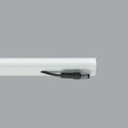 IGUZZINI ILLUMINAZIONE - UNDERSCORE INOUT SIDE16 RGB 24V L=504