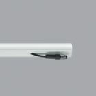 IGUZZINI ILLUMINAZIONE - UNDERSCORE INOUT SIDE16 RGB 24V L=554