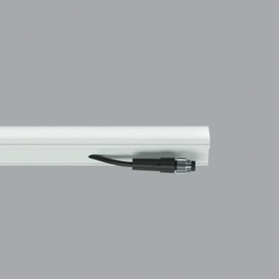 IGUZZINI ILLUMINAZIONE - UNDERSCORE INOUT SIDE16 RGB 24V L=904