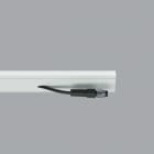 IGUZZINI ILLUMINAZIONE - UNDERSCORE INOUT SIDE10 WARM WHITE 2900K